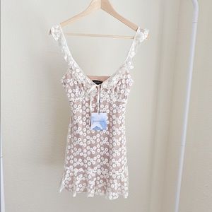 Revolve Majorelle sunbeam dress ♡